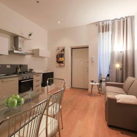 Cenisio Apartment 밀라노 외부 사진