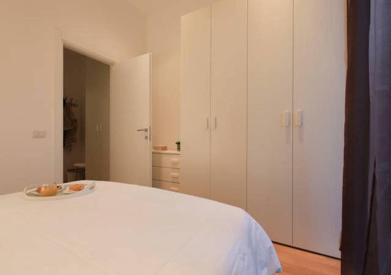Cenisio Apartment 밀라노 외부 사진