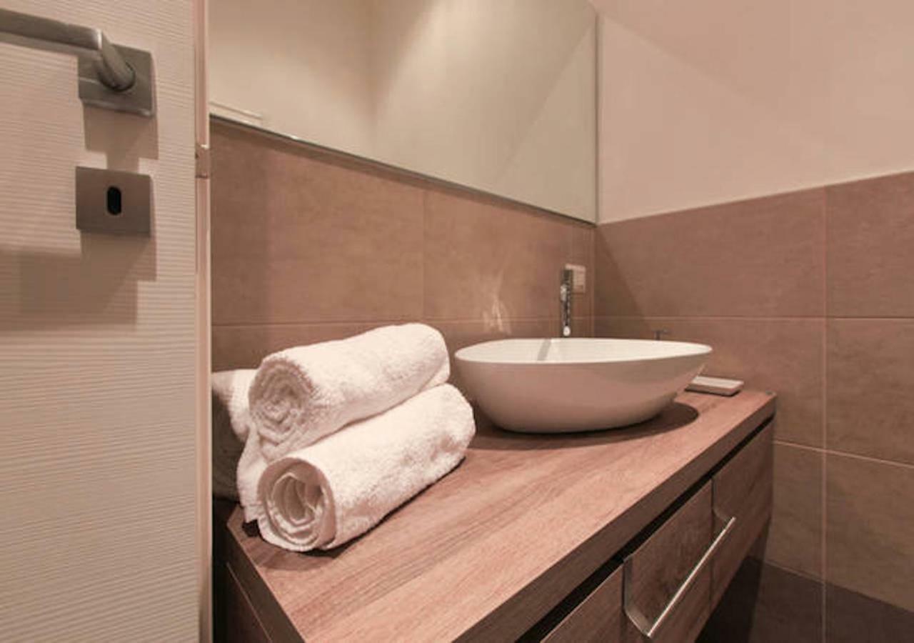 Cenisio Apartment 밀라노 외부 사진