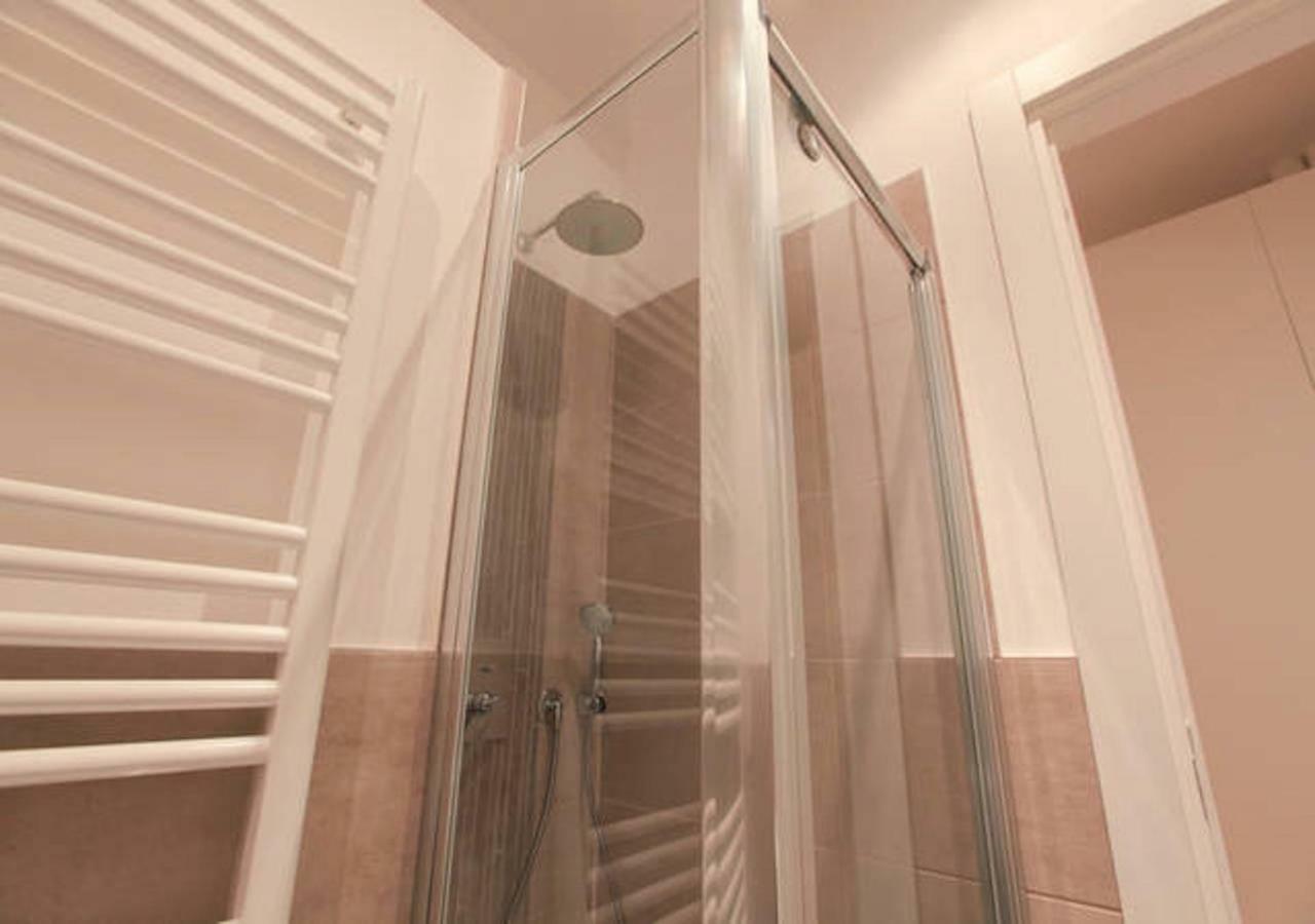 Cenisio Apartment 밀라노 외부 사진