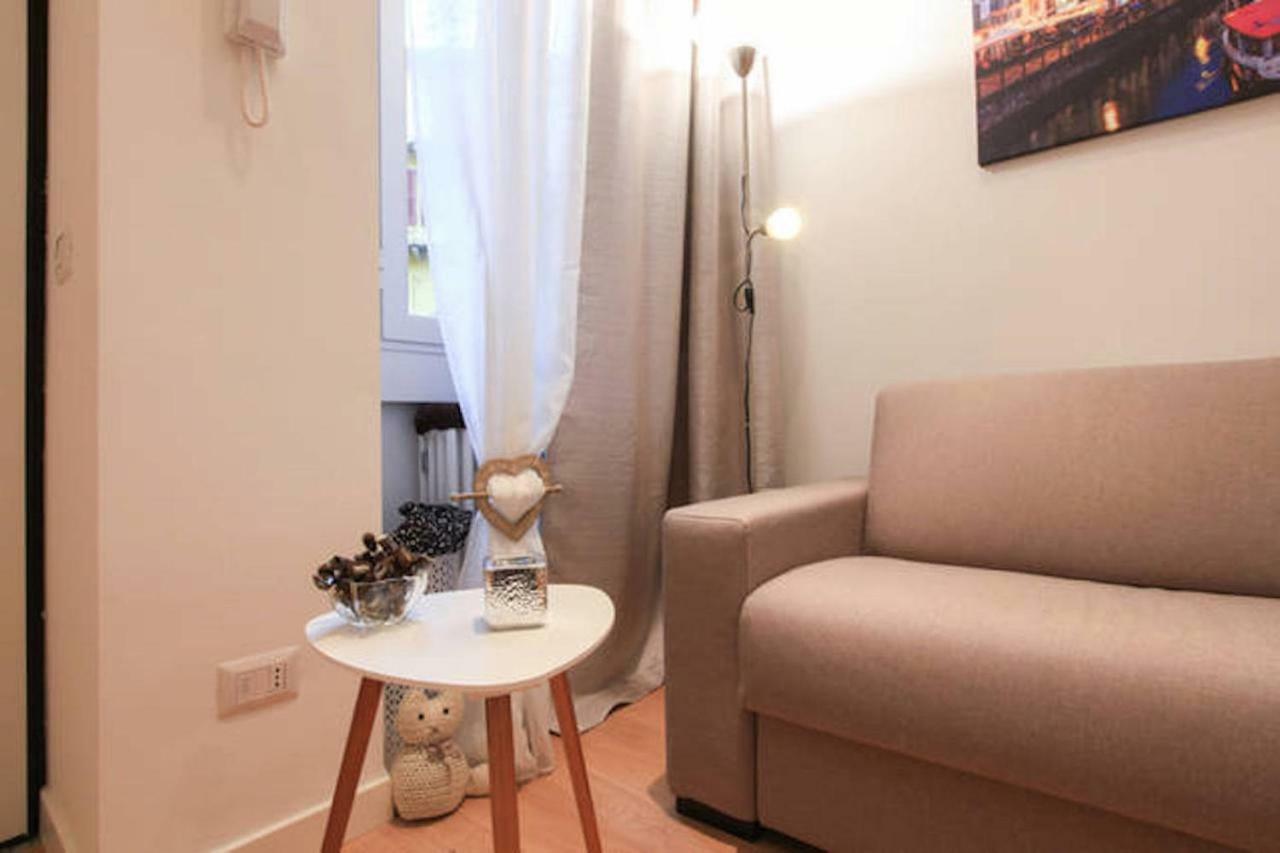 Cenisio Apartment 밀라노 외부 사진