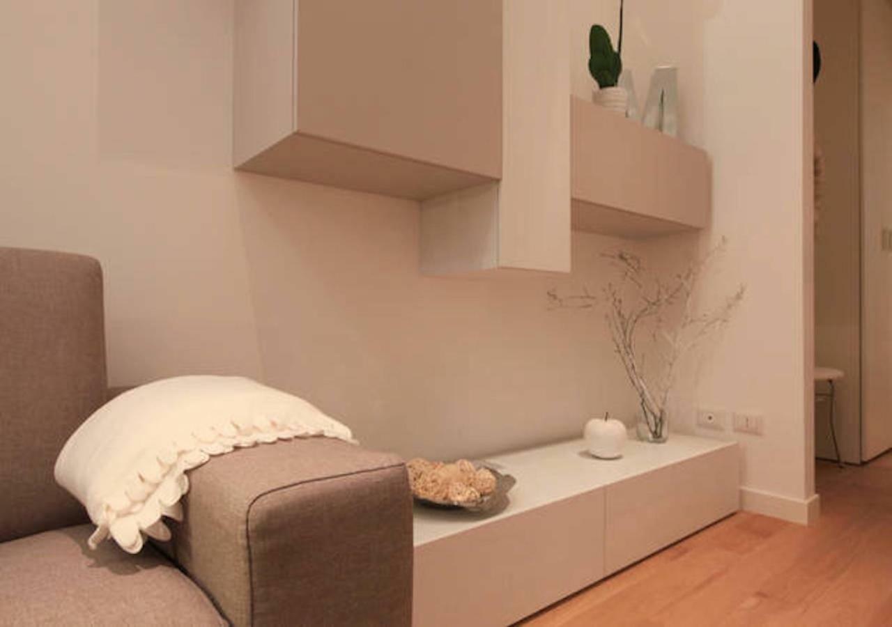 Cenisio Apartment 밀라노 외부 사진