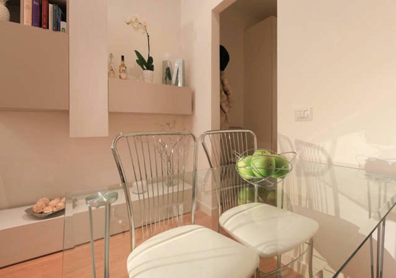 Cenisio Apartment 밀라노 외부 사진