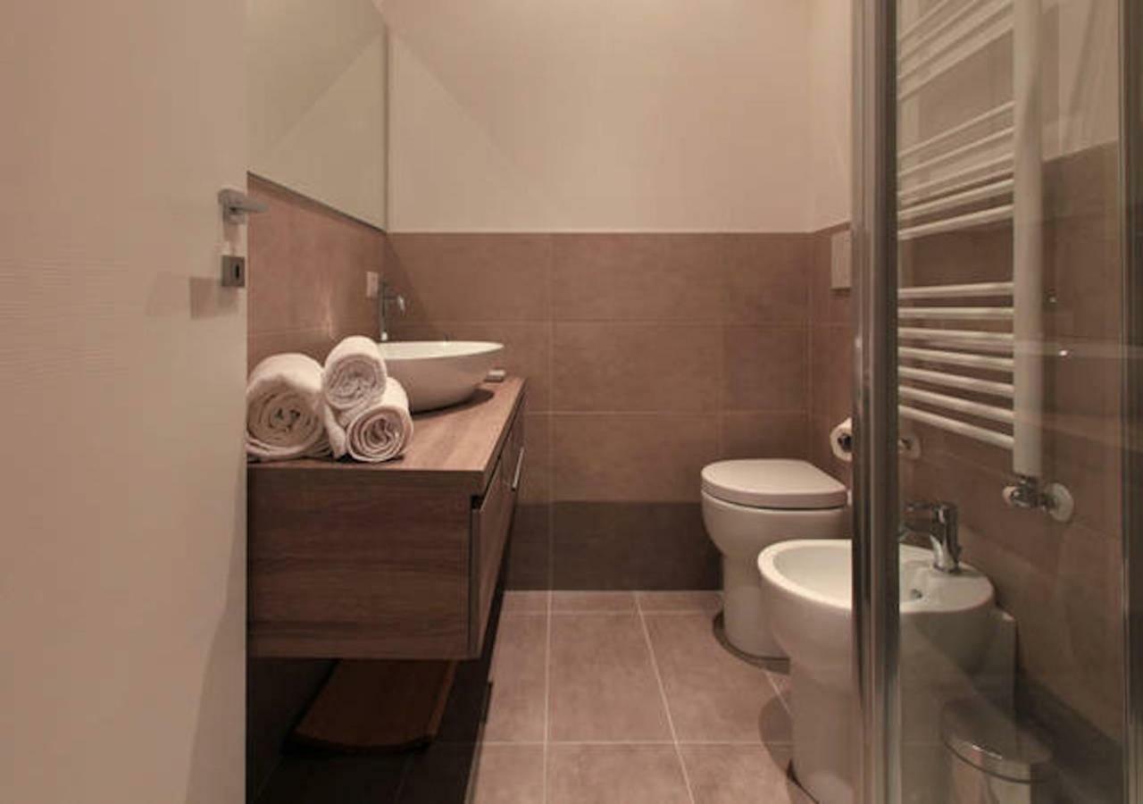 Cenisio Apartment 밀라노 외부 사진