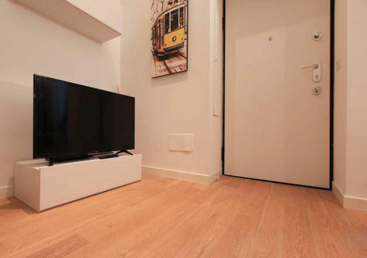Cenisio Apartment 밀라노 외부 사진
