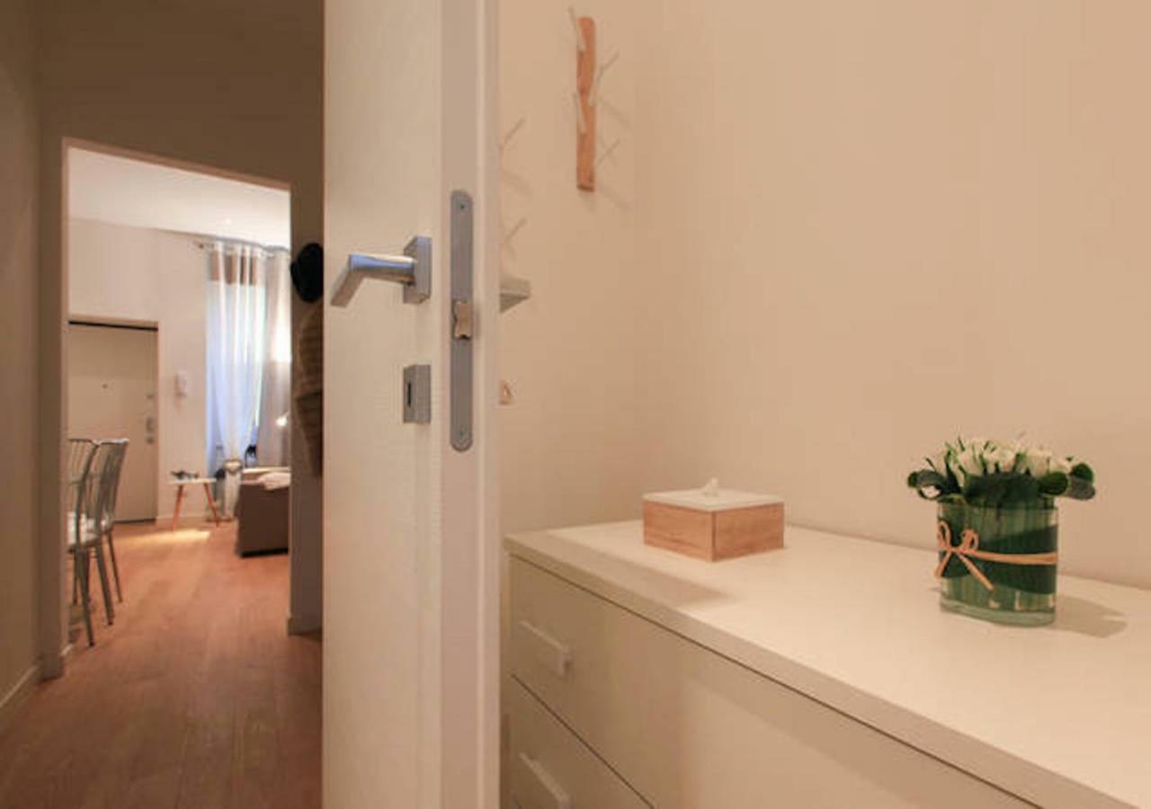 Cenisio Apartment 밀라노 외부 사진