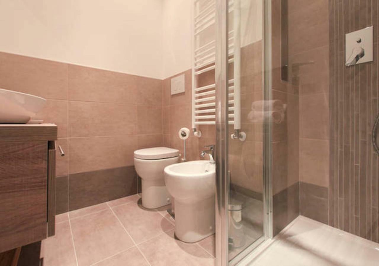 Cenisio Apartment 밀라노 외부 사진